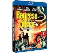 Les Survivants de l'infini (1955) / This Island Earth (Blu Ray) G