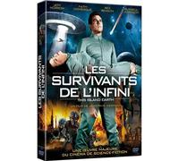 Les Survivants de l'infini - DVD