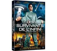Les Survivants de l'infini - DVD