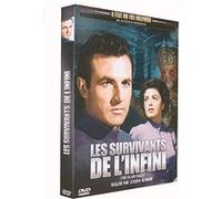 Les Survivants de l'infini E