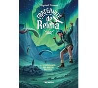 Les Survivants des quatre vallées