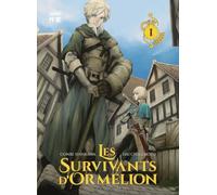 Les Survivants d'Ormélion (1)