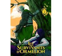 Les Survivants d'Ormélion (2)