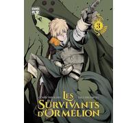 Les Survivants d'Ormélion (3)