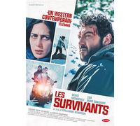 Les Survivants DVD DVD
