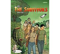 Les survivants - Episode 5