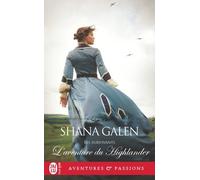 Les Survivants - Tome 8 - L'aventure Du Highlander