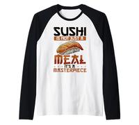 Les sushis ne sont Pas qu'un Repas pour Les Amateurs de Fruits de mer Japonais | Kawaii Sushi Manche Raglan