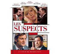 Les Suspects