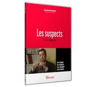 Les Suspects DVD DVD