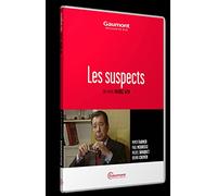 Les Suspects - GDVD