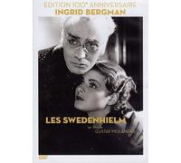 Les Swedenhielm - Édition 100e Anniversaire Ingrid Bergman