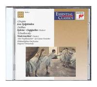 Philadelphia Orch. - Les Sylphides