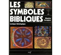 Les Symboles Bibliques - Lexique Théologique