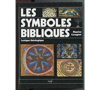 Les Symboles bibliques : Lexique théologique