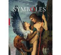 Les symboles dans la peinture - Robert Bared - Hazan Eds - relié - Beau livre
