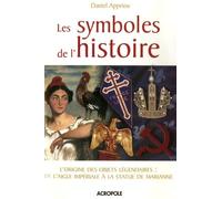 Les symboles de l'histoire : L'origine des objets légendaires : De l'aigle Impériale à la statue de Marianne