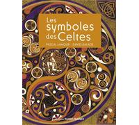 Les symboles des celtes - Pascal Lamour - Ouest France - broché - Essai