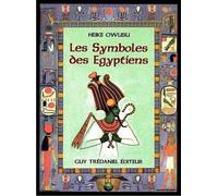 Les Symboles Des Egyptiens
