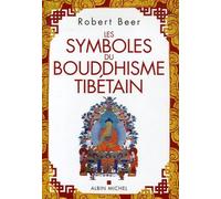 Les Symboles du bouddhisme tibétain