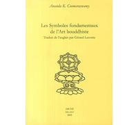 Les symboles fondamentaux de l'art bouddhiste