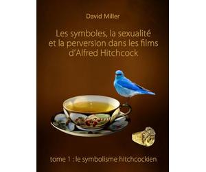 Les symboles, la sexualité et la perversion dans les films d'Alfred Hitchcock. Partie 1 : Le symbolisme hitchcockien