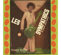 Les Sympathics de Porto-Novo Bénin – Volume 2 – Vinyle – Integral