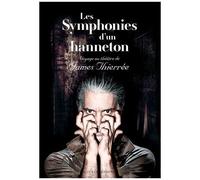 James Thierrée – Les symphonies d'un hanneton – Étude – Broché – Actes Sud-Papiers