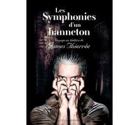 Les symphonies d'un hanneton - James Thierrée - Actes Sud-Papiers - broché - Etude