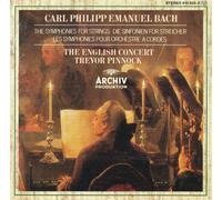 Les Symphonies Pour Orchestre A Cordes