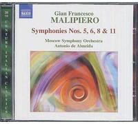 Les Symphonies Vol. 3