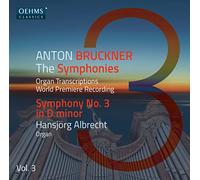 Les Symphonies (Volume 3)