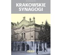 Les synagogues de Cracovie