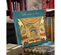 Les Synagogues de l'EXil