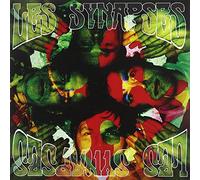 Les Synapses - Bombe Anatomique/Hypersonie/Souçis Détails
