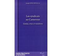 Les syndicats au Cameroun