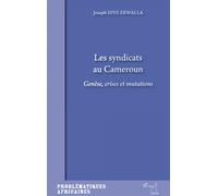 Les syndicats au Cameroun