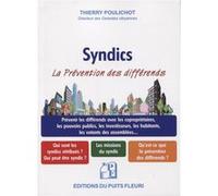 Les syndics Thierry Poulichot (Auteur)