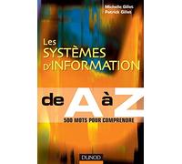Les systèmes d' Information de A à Z