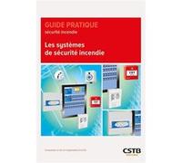 Les systèmes de sécurité incendie CSD et Associés (Auteur)