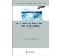 Les systèmes électoraux de la Belgique