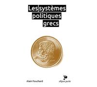 Les systèmes politiques grecs