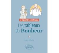 Les Tableaux Du Bonheur - Le Manuel Des Gens Heureux