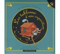 Les Tableaux d'une exposition