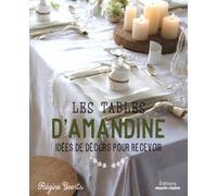 Les tables d'Amandine: idées de décos pour recevoir