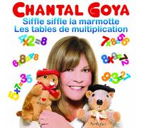 Les Tables de Multiplication / Siffle Siffle la Marmotte
