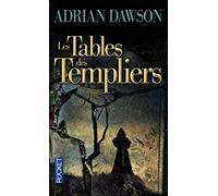 Les Tables des templiers
