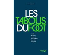 Les Tabous Du Foot