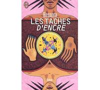 Les Taches d'encre