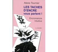 Les taches d'encre vous parlent ! Encromancie intuitive